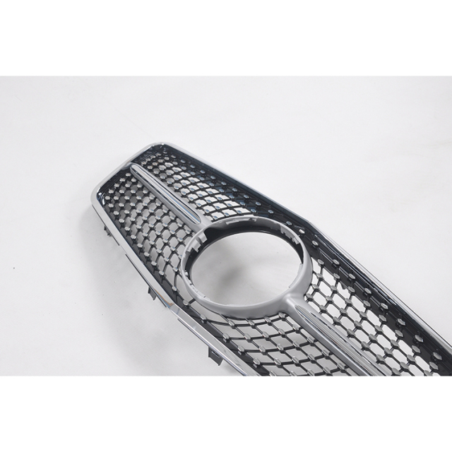 Other Exterior Accessories Car Front Bumper Grille for Mercedes Benz Class E W212 2009-2013 Diamond Style,www.hongyangcorp.com,Other Exterior Accessories Car Front Bumper Grille for Mercedes Benz Class E W212 2009-2013 Diamond Style