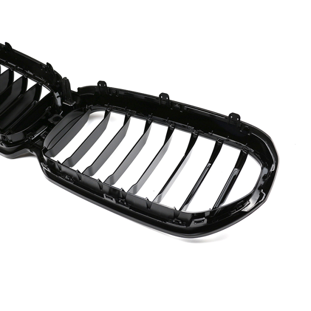 Front Bumper Grill for BMW G30 Accessories Car Grills for BMW G30 Car Body Parts,www.hongyangcorp.com,Front Bumper Grill for BMW G30 Accessories Car Grills for BMW G30 Car Body Parts