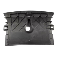 Auto Parts Car Front Cooling Radiator Active Shutter Without Motor for Tesla Model Y 2020-2024 1634325-00-A