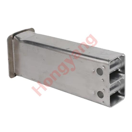 Auto Parts Front Bumper Reinforcement Bracket Support Right  for tesla Model 3 Car  2017-2023 1109193-00-C