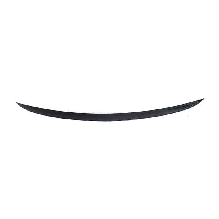 Auto Body Systems ABS M3 PSM Gloss Black Carbon Look Rear Trunk Car Spoiler for BMW 3 Series E92 335i 2006-2010,www.hongyangcorp.com,Auto Body Systems ABS M3 PSM Gloss Black Carbon Look Rear Trunk Car Spoiler for BMW 3 Series E92 335i 2006-2010