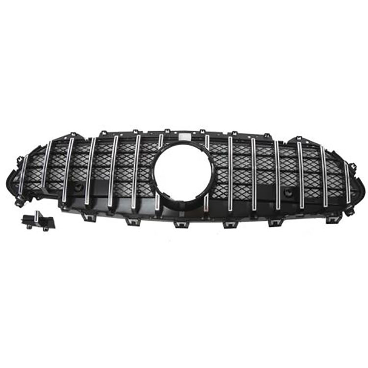 Vehicle Spare Parts GTR Style Car Bumper Grille for Mercedes Benz CLS Class C257 2019-IN Grille for Cars,www.hongyangcorp.com,Vehicle Spare Parts GTR Style Car Bumper Grille for Mercedes Benz CLS Class C257 2019-IN Grille for Cars