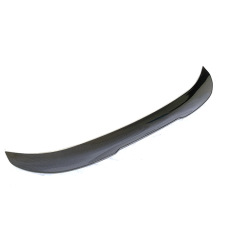 Vehicle Spare Parts Bumper Diffuser Rear Spoiler PSM Style Car Body Kit for BMW 3 Series F30 Carbon Look