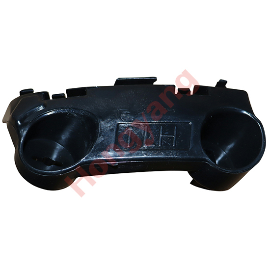 Auto Parts Car Bumper Cover Front Bumper Bracket for Infiniti Q50 2014-2020 62045-4GA0A/62044-4GA0A