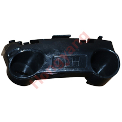 Auto Parts Car Bumper Cover Front Bumper Bracket for Infiniti Q50 2014-2020 62045-4GA0A/62044-4GA0A