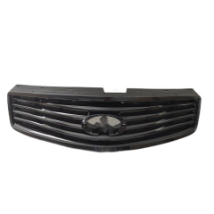 Hot Selling Black Color Custom Car Front Bumper Grill for Infiniti EX35 2008-2012 EX37 2013 QX50 2014-2016 62070-1BA1A,www.hongyangcorp.com,Hot Selling Black Color Custom Car Front Bumper Grill for Infiniti EX35 2008-2012 EX37 2013 QX50 2014-2016 62070-1BA1A