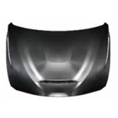 Car Body Kit Front Bumper Hood Iron for BMW F30 F35 Modified to GTS 2013-2018