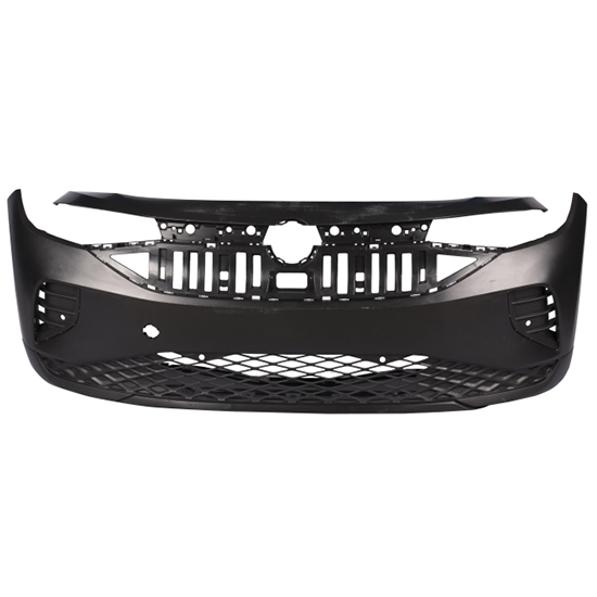 Car Exterior Accessories Auto Front Bumper Inner Fender for Volkswagen ID4 Electric New Energy Vehicles