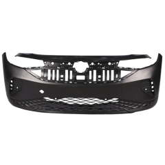 Car Exterior Accessories Auto Front Bumper Inner Fender for Volkswagen ID4 Electric New Energy Vehicles