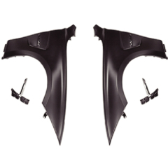 Auto Spare Parts Car Front Bumper Fender Bodykit for BMW 4 Series F32 F33 F36 Modified to M4 2014-2019,www.hongyangcorp.com,Auto Spare Parts Car Front Bumper Fender Bodykit for BMW 4 Series F32 F33 F36 Modified to M4 2014-2019