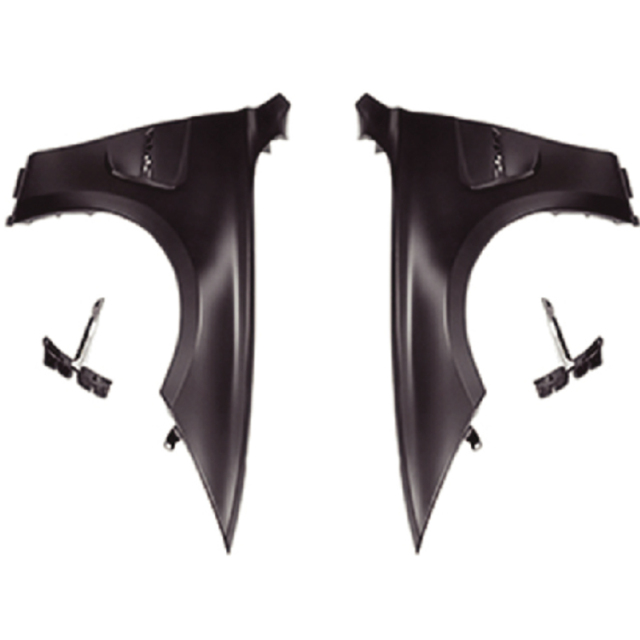 Auto Spare Parts Car Front Bumper Fender Bodykit for BMW 4 Series F32 F33 F36 Modified to M4 2014-2019,www.hongyangcorp.com,Auto Spare Parts Car Front Bumper Fender Bodykit for BMW 4 Series F32 F33 F36 Modified to M4 2014-2019