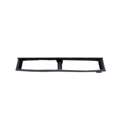 Auto Parts Car Plaid Active Grille Shutter for Tesla Model X 2015-2021  1607911-00-B