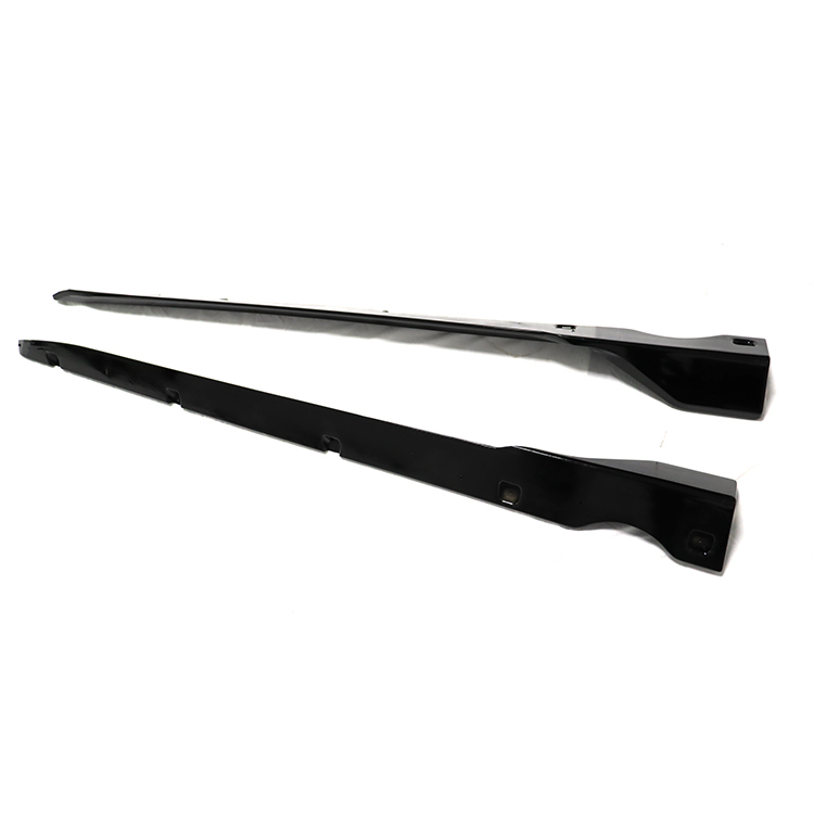 Car Body Kits Parts Front Side Skirt for BMW X5 G05,www.hongyangcorp.com,Car Body Kits Parts Front Side Skirt for BMW X5 G05