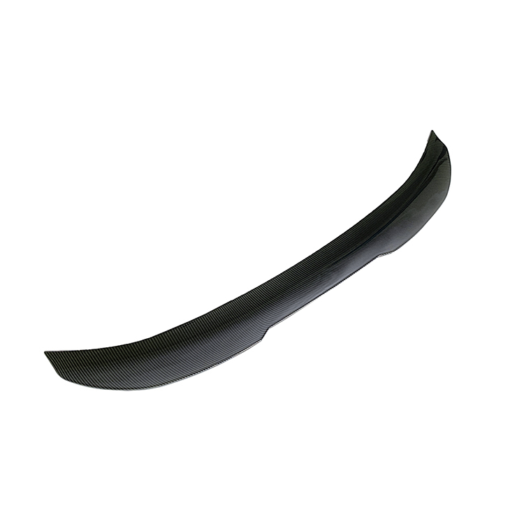 Upgrade Car Body Parts PSM Spoiler Car Body Kit for BMW 3 Series E92 Carbon Look Spoiler Wing