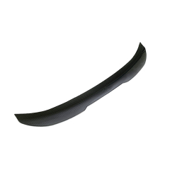 Upgrade Car Body Parts PSM Spoiler Car Body Kit for BMW 3 Series E92 Carbon Look Spoiler Wing