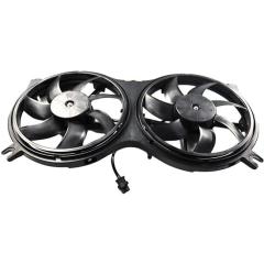 Auto Parts Car Motor Fan Assy Cooling Radiator Fan W/O Module  for Infiniti QX60 2016-2020 21481-3JA0E