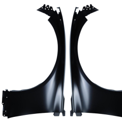 Car Front Bumper Fenders for Infiniti Q50 2014-2020 F3101-2V7MA / 4HKMA F3100-2V7MA / 4HKMA
