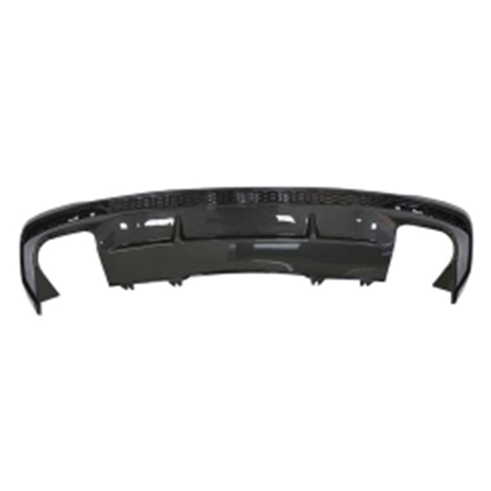 Car Auto Spare Parts Bodykit Rear Diffuser for Audi A4-(2021+) Upgrade to S4-(2021+) Matte Black 2021 2022 2023 2024,www.hongyangcorp.com,Car Auto Spare Parts Bodykit Rear Diffuser for Audi A4-(2021+) Upgrade to S4-(2021+) Matte Black 2021 2022 2023 2024