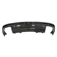Car Auto Spare Parts Bodykit Rear Diffuser for Audi A4-(2021+) Upgrade to S4-(2021+) Matte Black 2021 2022 2023 2024,www.hongyangcorp.com,Car Auto Spare Parts Bodykit Rear Diffuser for Audi A4-(2021+) Upgrade to S4-(2021+) Matte Black 2021 2022 2023 2024