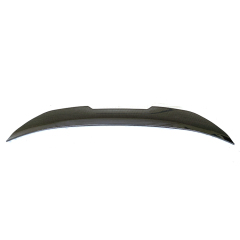 Car Accessories PSM Style Carbon Look Rear Spoiler Wing Body Kits Fit for BMW 3 Series F30 2012-2019
