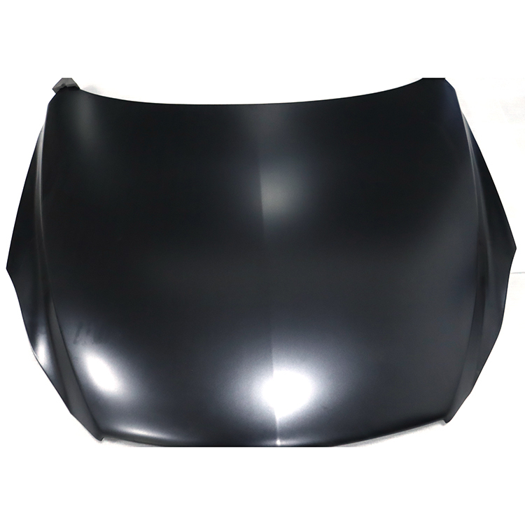 Vehicle Spare Parts Car Front Bumper Hood Cover for Infiniti EX35 2008-2012 / EX37 2013 QX50 2014-2016 F510M-1BAMA