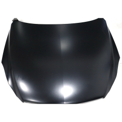 Vehicle Spare Parts Car Front Bumper Hood Cover for Infiniti EX35 2008-2012 / EX37 2013 QX50 2014-2016 F510M-1BAMA