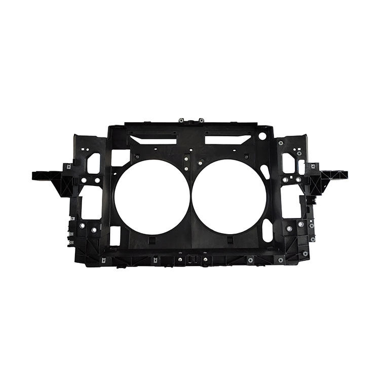 Auto Part Supplier Car Radiator Support Water Tank Frame for Infiniti EX35 2008-2012/EX37 2013/QX50 2014- 2017