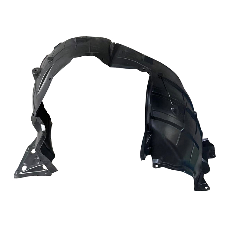 Vehicle Spare Parts Fenders Front Fender Liner Right for Infiniti JX35 2013 QX60 2014-2017 63841-3JA0A / 63840-3JA0A