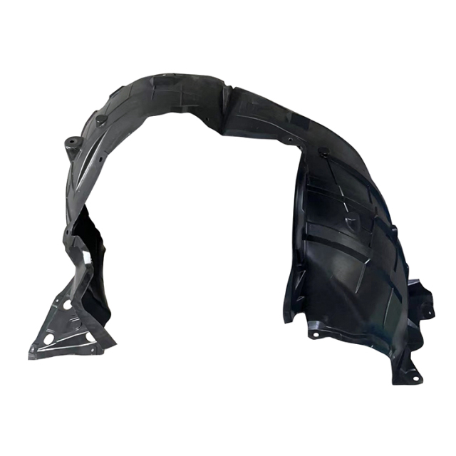 Vehicle Spare Parts Fenders Front Fender Liner Right for Infiniti JX35 2013 QX60 2014-2017 63841-3JA0A / 63840-3JA0A