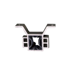 Auto Parts for Car Radiator Cooling Module Upper Isolator  Bracket Tesla Model S 2016-2021 1615669-00-A