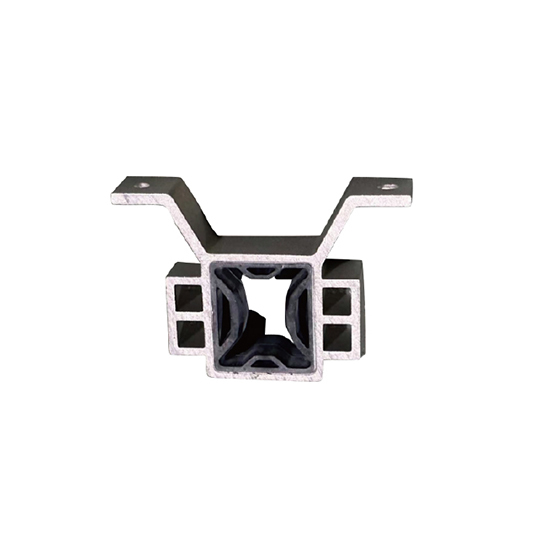 Auto Parts for Car Radiator Cooling Module Upper Isolator  Bracket Tesla Model S 2016-2021 1615669-00-A