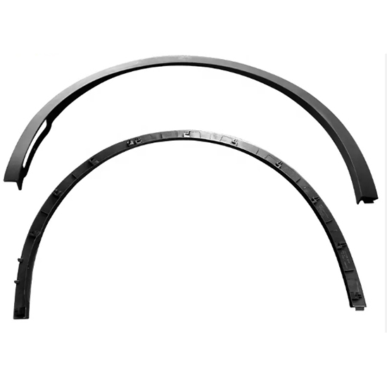Auto Parts Car Body Parts Front Wheel Eyebrow Right for Tesla Model Y 2020-2024  1494186-00-B,www.hongyangcorp.com,Auto Parts Car Body Parts Front Wheel Eyebrow Right for Tesla Model Y 2020-2024  1494186-00-B