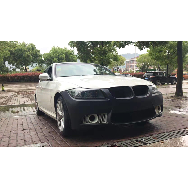 Sports Car Accessories Front Rear Bumper Wide Body Kit for BMW 3 Series E90 2005-2008 2009-2012,www.hongyangcorp.com,Sports Car Accessories Front Rear Bumper Wide Body Kit for BMW 3 Series E90 2005-2008 2009-2012