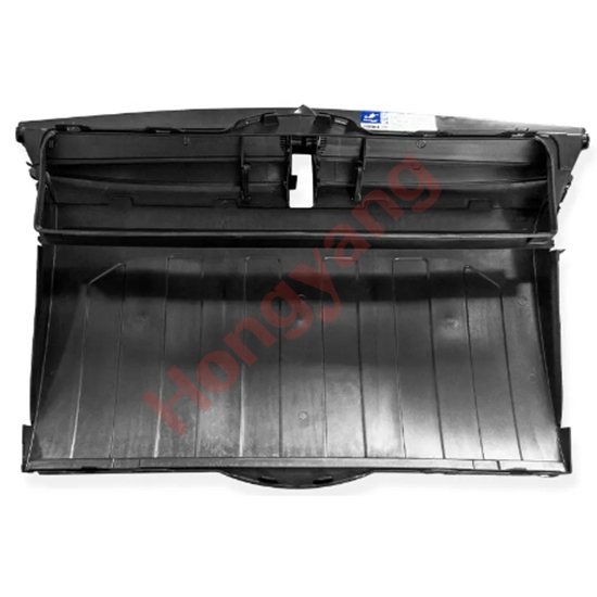 Auto Parts Car Front Bumper Grille Louver With Motor  for Tesla Model X 2015-2021 1034850-00-F,www.hongyangcorp.com,Auto Parts Car Front Bumper Grille Louver With Motor  for Tesla Model X 2015-2021 1034850-00-F