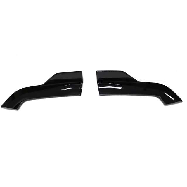 Auto MP Style Gloss Black Front Lip Rear Diffuser Body Kits Fit for BMW X5 F15/F85 Series 2006-2013,www.hongyangcorp.com,Auto MP Style Gloss Black Front Lip Rear Diffuser Body Kits Fit for BMW X5 F15/F85 Series 2006-2013