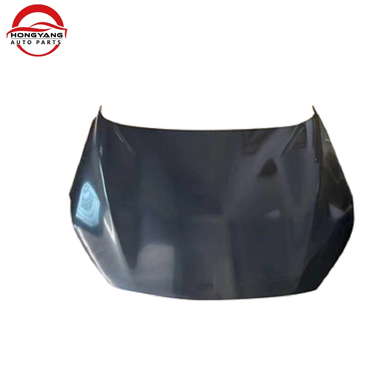 Car Exterior Accessories Car Body Parts Engine Hood Cover for Infiniti QX50 2018-2022 OE:F510M-5NNMA