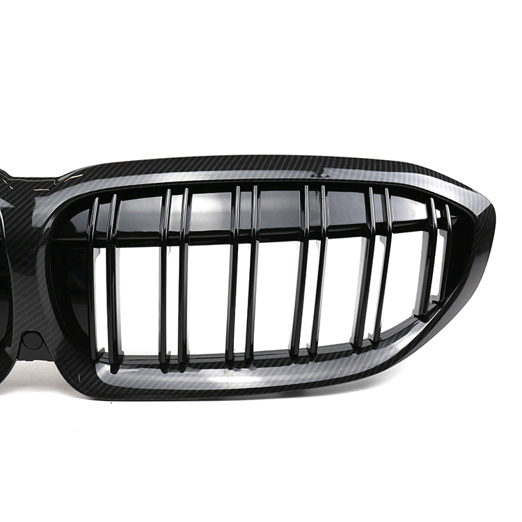 Auto Spare Parts Car Front Bumper Grille Bodykit for BMW 3 Series G20 G28 Modified to M5 2019-2022,www.hongyangcorp.com,Auto Spare Parts Car Front Bumper Grille Bodykit for BMW 3 Series G20 G28 Modified to M5 2019-2022