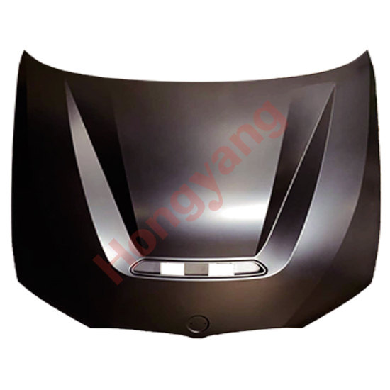 Auto Spare Parts Car Front Bumper Hood Bodykit for BMW 3 Series G20 G28 Modified to CS 2019-2022