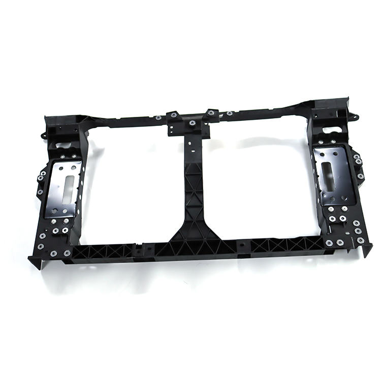 Auto Parts Car Bumper Car Radiator Bracket  for Infiniti Q50 2014-2023 / Q60 2017-2022 62501-4GA0A