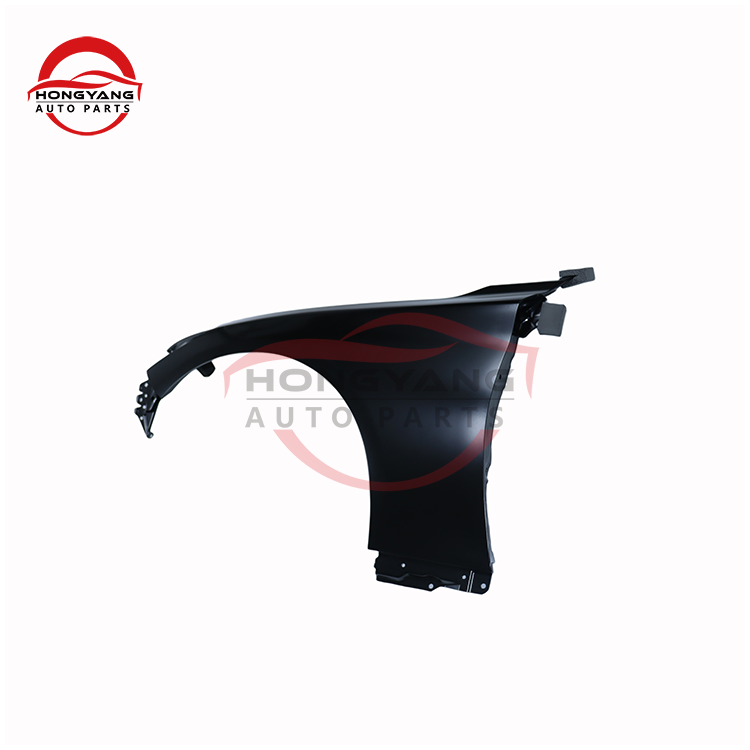 Car Front Bumper Fenders for Infiniti Q50 2014-2020 F3101-2V7MA / 4HKMA F3100-2V7MA / 4HKMA