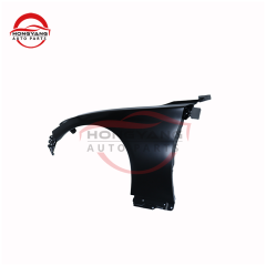 Car Front Bumper Fenders for Infiniti Q50 2014-2020 F3101-2V7MA / 4HKMA F3100-2V7MA / 4HKMA