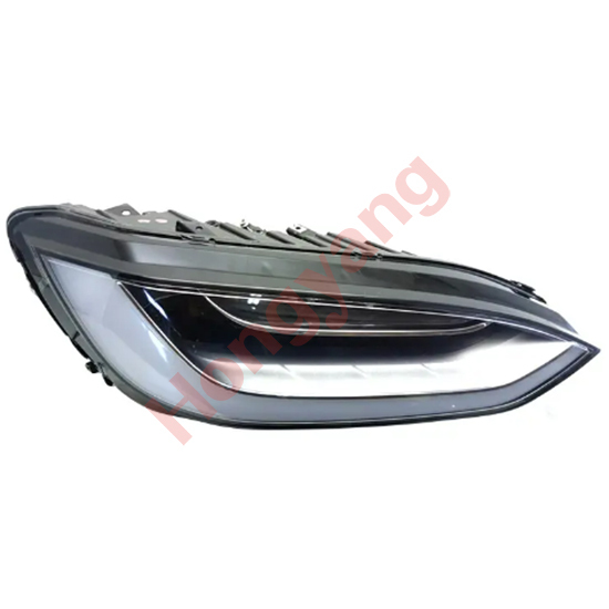 Car LED  Light Headlamp High Configuration Left for Tesla Model X 2015-2021 Auto Accessories 1034312-00-D 1034314-00-F