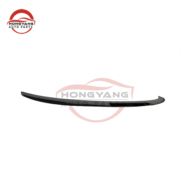 High Quality Car Body Parts Rear Spoiler for BMW F30 2012-2019 M4 Style Car Exterior Accessories Car Spoilers