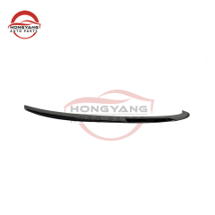 High Quality Car Body Parts Rear Spoiler for BMW F30 2012-2019 M4 Style Car Exterior Accessories Car Spoilers