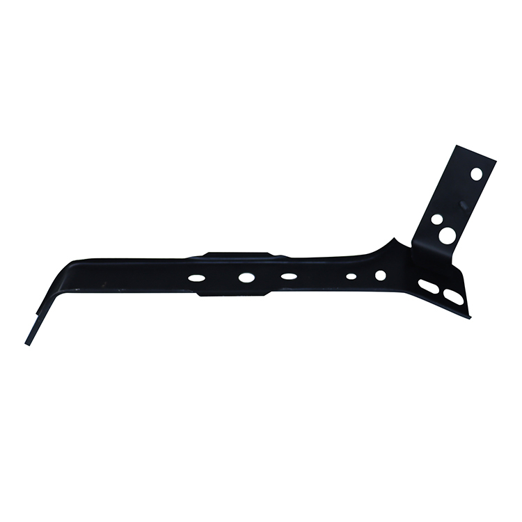 Auto Parts Bracket of Front Bumper Auto Front Bumper for Infiniti QX50 2019-2022 62215-5NA0A / 62214-5NA0A