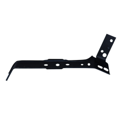 Auto Parts Bracket of Front Bumper Auto Front Bumper for Infiniti QX50 2019-2022 62215-5NA0A / 62214-5NA0A
