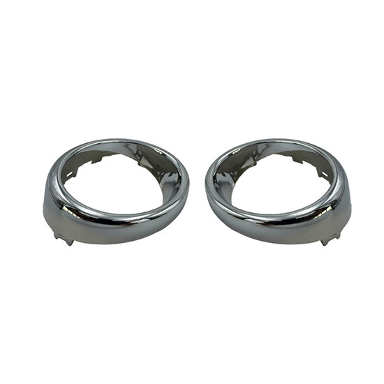 Auto Part Car Fog  Lamp Bezel for Infiniti G25 2011-2012 / G37 2010-2013 M37 2011-2013 Left/Right 62256-1MS2A/62257-1MS2A
