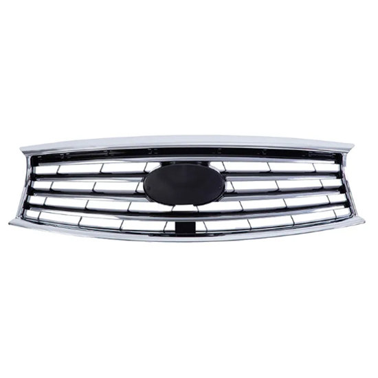 Auto Parts Car Front Bumper Grille for Infiniti QX70 2014-2017 Car Grille  62070-3EV1B,www.hongyangcorp.com,Auto Parts Car Front Bumper Grille for Infiniti QX70 2014-2017 Car Grille  62070-3EV1B