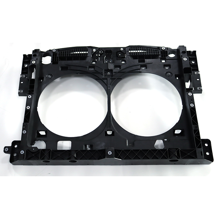 Vehicle Spare Parts Car Radiator Support Water Tank Frame Bracket for Infiniti Q50 Q60 QX60 QX70 JX35 FX35