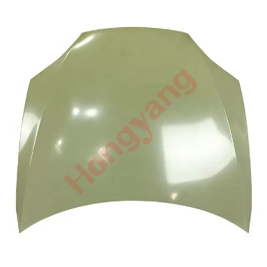 Auto Parts Car Hood Car Bonnet Front Engine Cover Front Hood Bonnet for Tesla Model S 2016-2021 1051875-E0-G